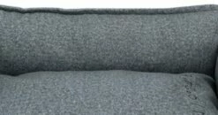 Voorkant -SWEET PETS Winkel trixie trixie be nordic hondenmand fohr soft grijs 1