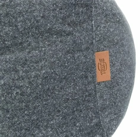 Trixie Trixie Be Nordic Hondenmand Fohr Soft Grijs 6 Trixie Trixie Be Nordic Hondenmand Fohr Soft Grijs - Afbeelding 4