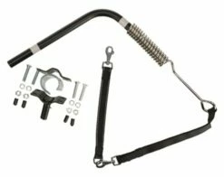 Trixie Trixie Bikerset Fietsbeugel Springer