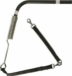 Trixie Trixie Bikerset Fietsbeugel Springer -SWEET PETS Winkel trixie trixie bikerset fietsbeugel springer 4