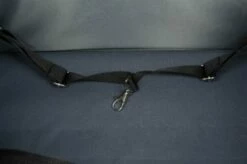 Trixie Trixie Fietsmand Voor Aan Stuur Nylon Grijs 11 Trixie Trixie Fietsmand Voor Aan Stuur Nylon Grijs -SWEET PETS Winkel trixie trixie fietsmand voor aan stuur nylon grijs 4