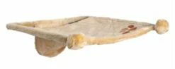 Trixie Trixie Hangmat Voor Aan De Muur Beige