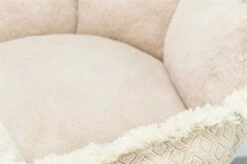 Trixie Trixie Hondenmand Boho Hoekig Beige -SWEET PETS Winkel trixie trixie hondenmand boho hoekig beige 3