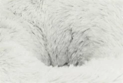 Trixie Trixie Hondenmand Harvey Rond Grijs / Wit-zwart -SWEET PETS Winkel trixie trixie hondenmand harvey rond grijs wit zwa 4