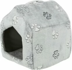Voorkant -SWEET PETS Winkel trixie trixie hondenmand kattenmand huis nando lic 1