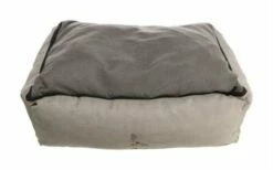 Trixie Trixie Hondenmand Leni Zand / Grijs -SWEET PETS Winkel trixie trixie hondenmand leni zand grijs 2