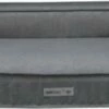 Trixie Trixie Hondenmand Sofa Liano Rechthoek Grijs -SWEET PETS Winkel trixie trixie hondenmand sofa liano rechthoek grij