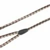 Trixie Trixie Hondenriem Cavo Bruin / Beige -SWEET PETS Winkel trixie trixie hondenriem cavo bruin beige