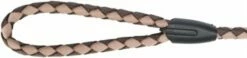 Trixie Trixie Hondenriem Cavo Bruin / Beige -SWEET PETS Winkel trixie trixie hondenriem cavo bruin beige 2