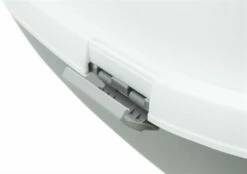 Trixie Trixie Kattenbak Primo Xxl Top Met Kap Grijs / Wit -SWEET PETS Winkel trixie trixie kattenbak primo xxl top met kap grij 3