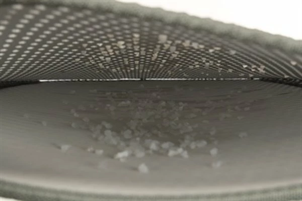 Trixie Trixie Kattenbak Uitloopmat Eva Grijs 7 Trixie Trixie Kattenbak Uitloopmat Eva Grijs - Afbeelding 5