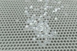 Trixie Trixie Kattenbak Uitloopmat Grijs -SWEET PETS Winkel trixie trixie kattenbak uitloopmat grijs 3