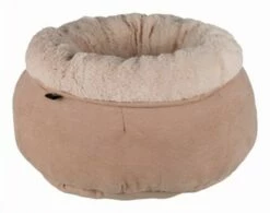 Trixie Trixie Kattenmand Elsie Velours Beige