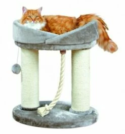 Trixie Trixie Krabpaal Marcela Grijs