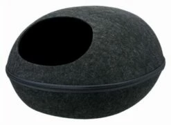 Trixie Trixie Relax Iglo Liva Antraciet