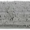Trixie Trixie Schoonloopmat Waterdicht Grijs -SWEET PETS Winkel trixie trixie schoonloopmat waterdicht grijs