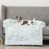 Trixie Trixie Sofa Bed Harvey Meubelbeschermer Hoekig Wit / Zwart 2 Trixie Trixie Sofa Bed Harvey Meubelbeschermer Hoekig Wit / Zwart -SWEET PETS Winkel trixie trixie sofa bed harvey meubelbeschermer hoe