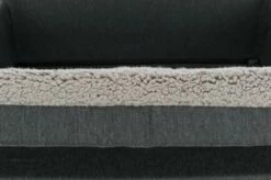 Trixie Trixie Vital Hondenmand Bendson Orthopedisch Donkergrijs / Lichtgrijs -SWEET PETS Winkel trixie trixie vital hondenmand bendson orthopedisc 4