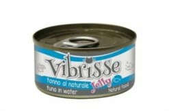 Vibrisse Vibrisse Cat Jelly Tonijn