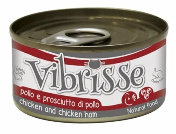 Vibrisse Vibrisse Cat Kip / Ham 3 Vibrisse Vibrisse Cat Kip / Ham