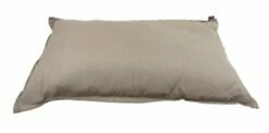 Woefwoef Madison Friends Hondenkussen Comfort Panama Taupe