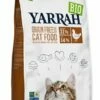 Yarrah Yarrah Cat Sterilised Grain Free -SWEET PETS Winkel yarrah yarrah cat sterilised grain free